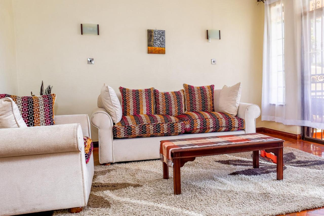 बिस्तर और नाश्ता Orchid Homes, Gigiri 3*
